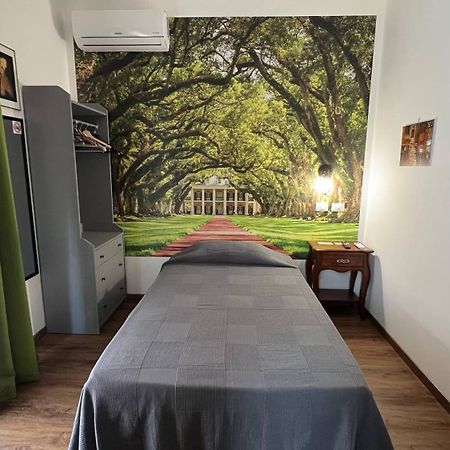 Guest House Le Vagabonde Fiumicino Dış mekan fotoğraf