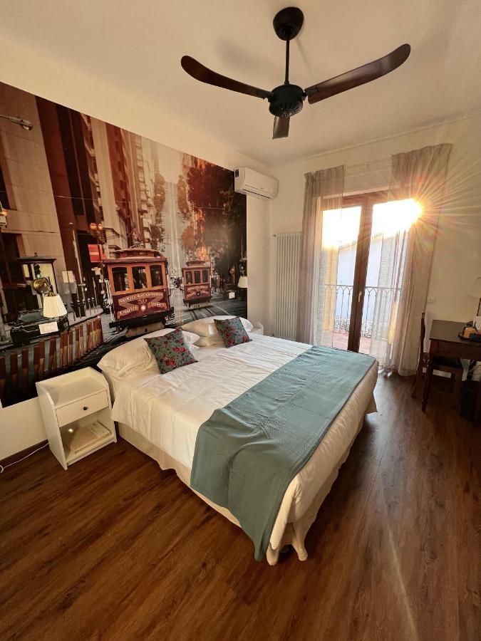 Guest House Le Vagabonde Fiumicino Dış mekan fotoğraf