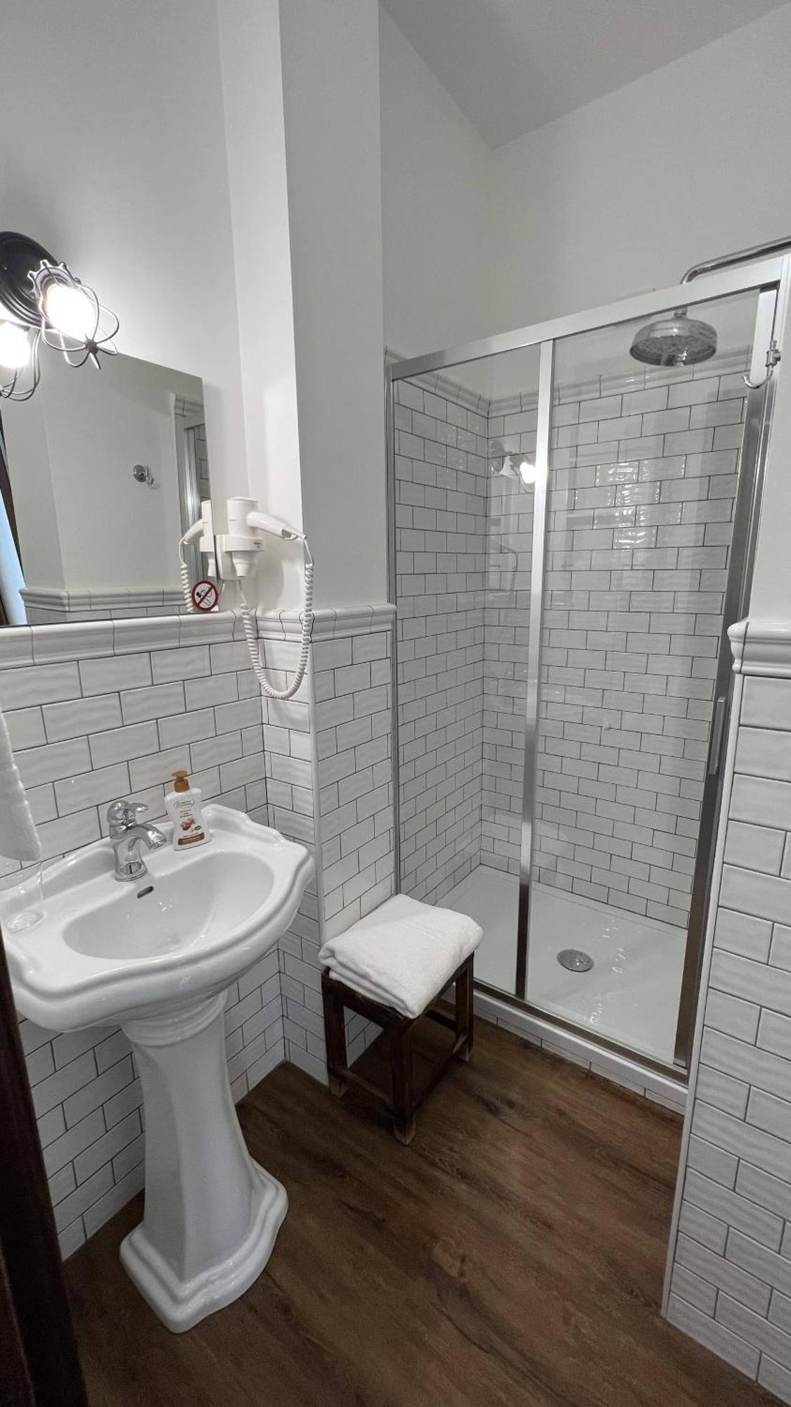 Guest House Le Vagabonde Fiumicino Dış mekan fotoğraf