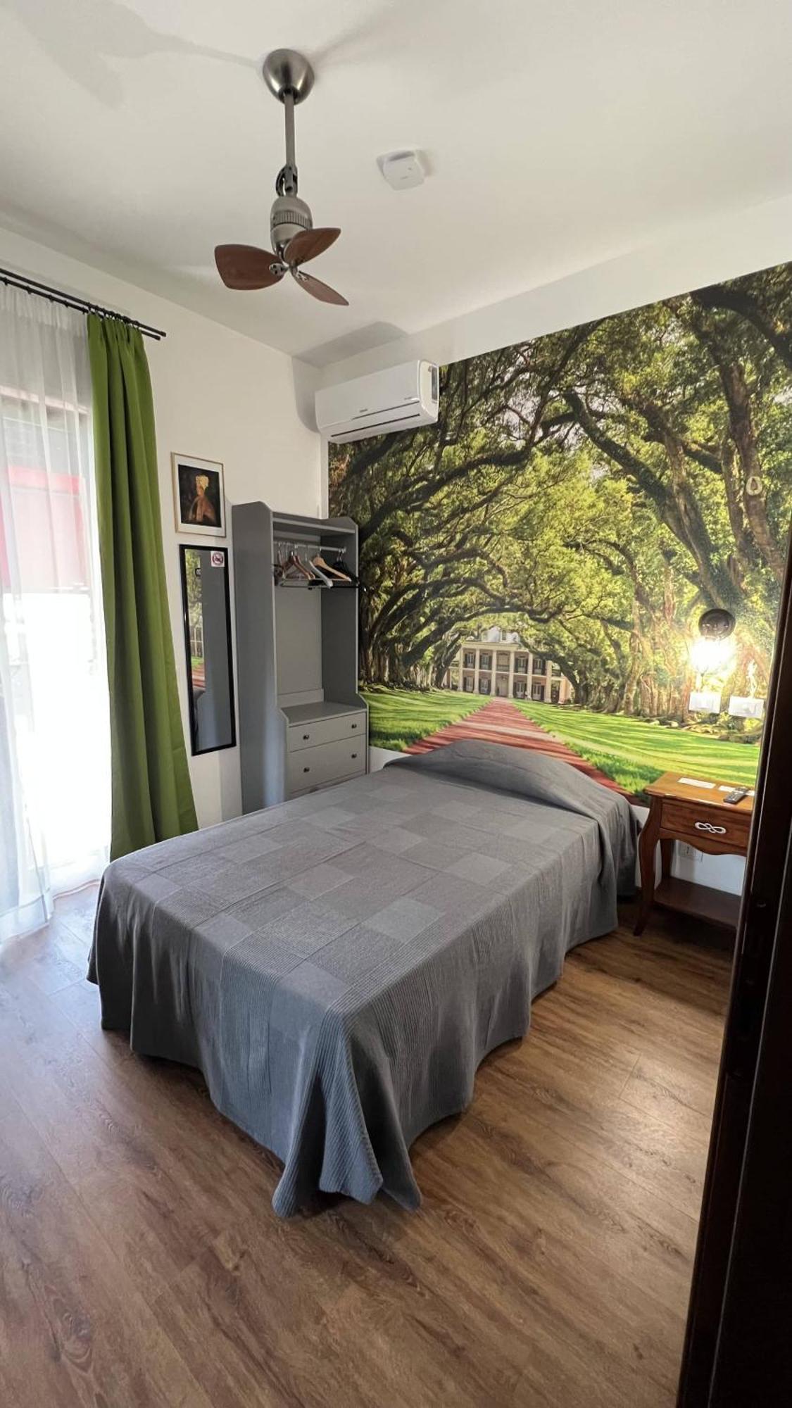 Guest House Le Vagabonde Fiumicino Dış mekan fotoğraf
