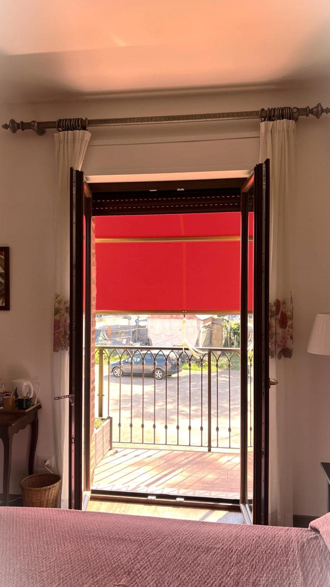 Guest House Le Vagabonde Fiumicino Dış mekan fotoğraf