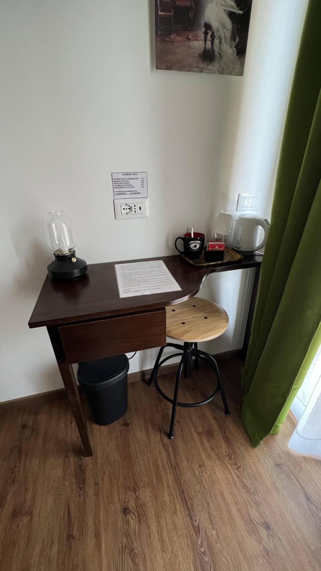 Guest House Le Vagabonde Fiumicino Dış mekan fotoğraf